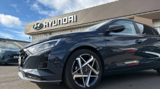 Hyundai i20 1.0T GDi Premium 5dr Petrol Hatchback